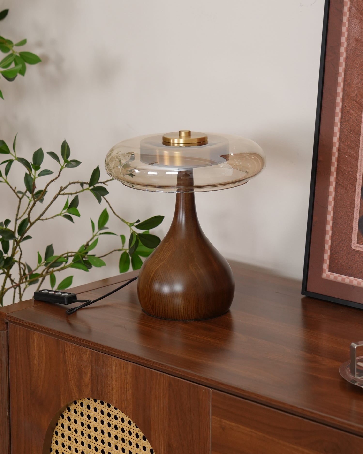 Loxenal Table Lamp