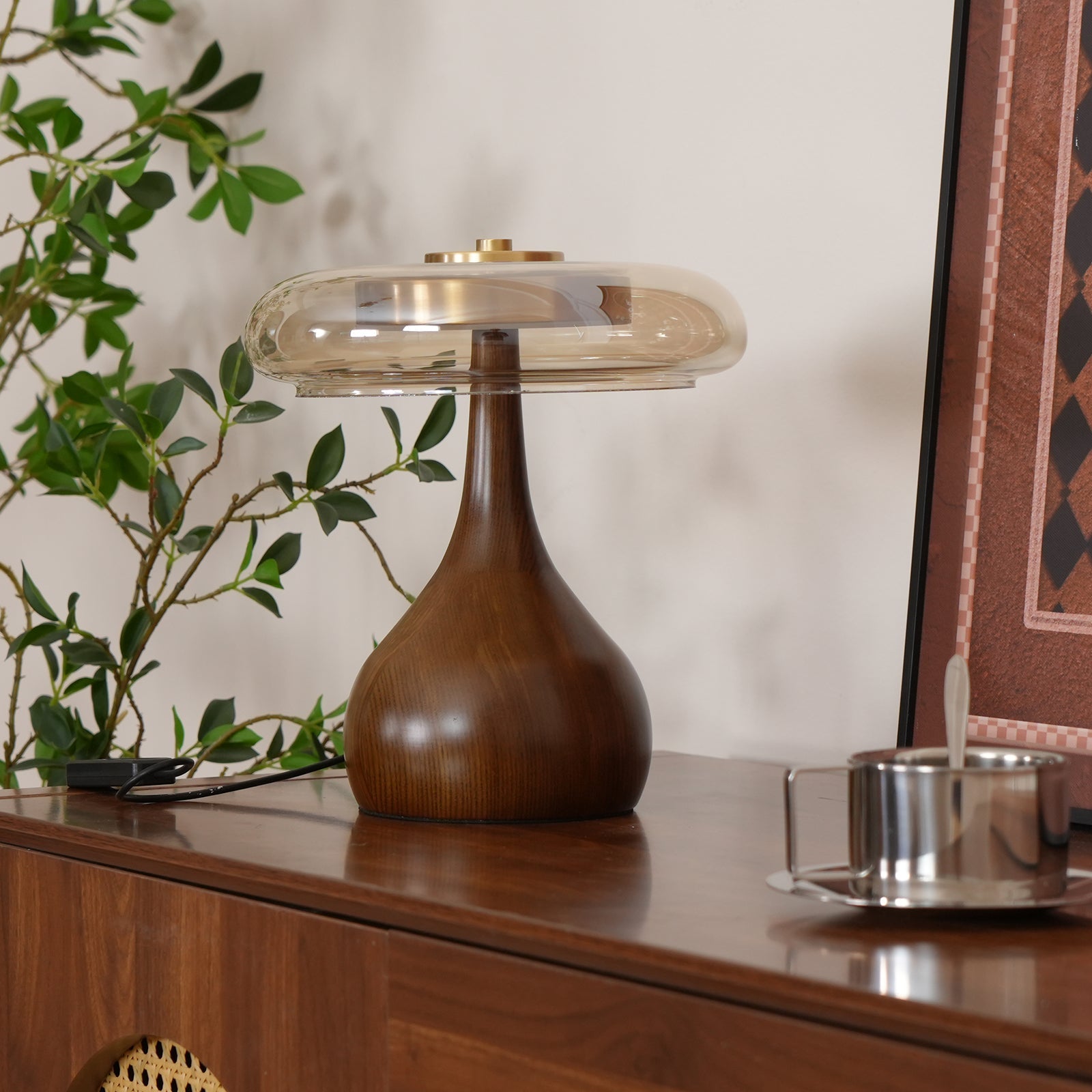 Loxenal Table Lamp