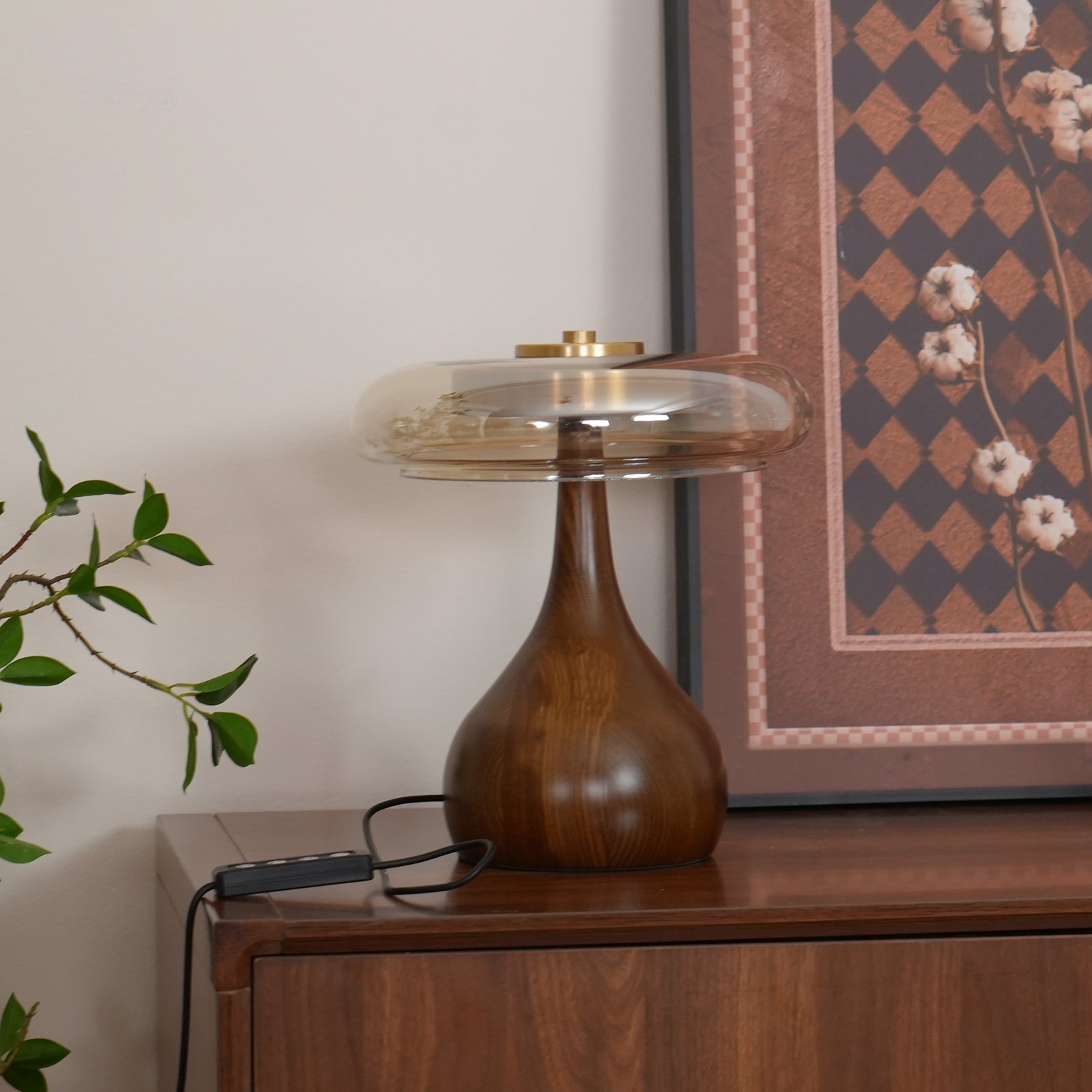 Loxenal Table Lamp