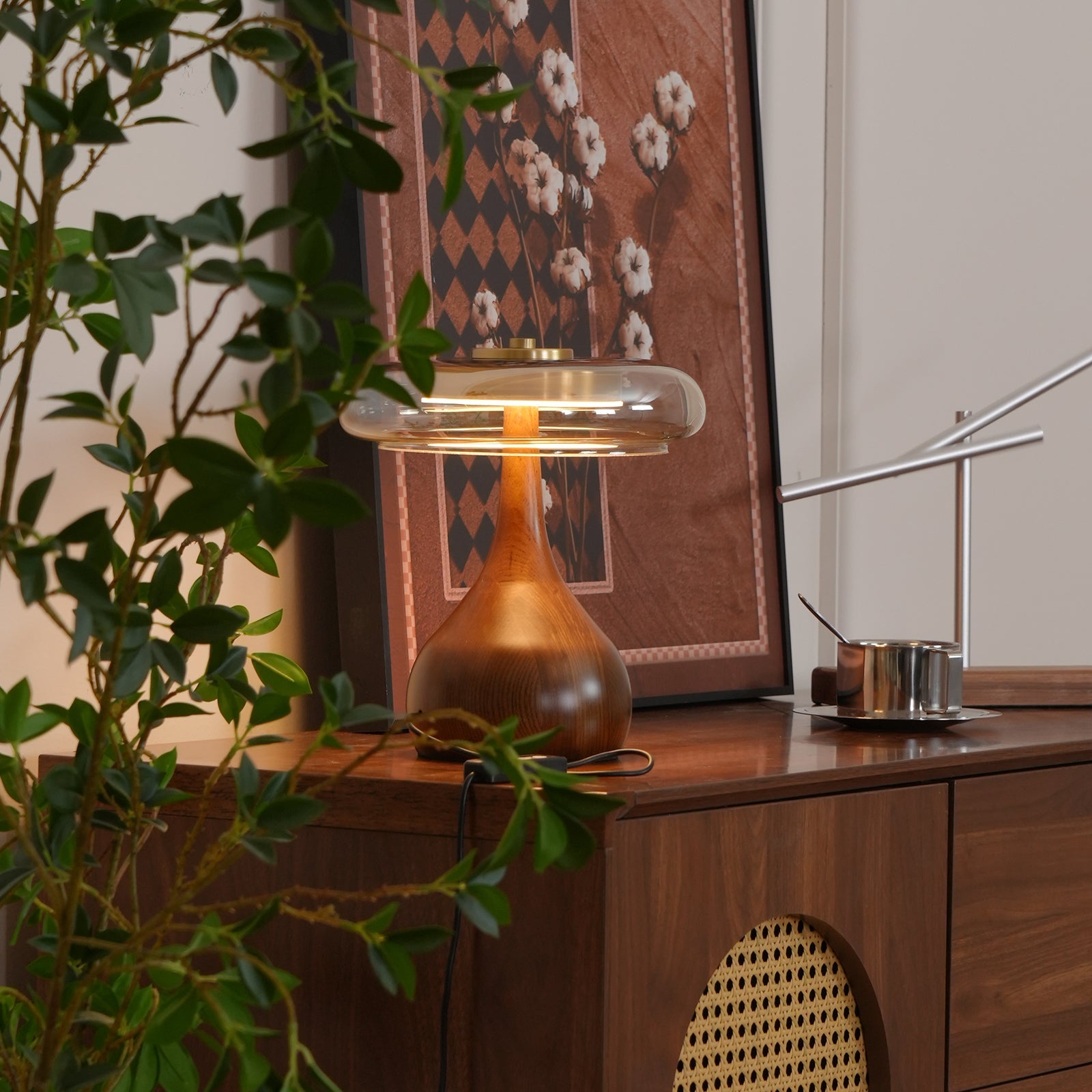 Loxenal Table Lamp