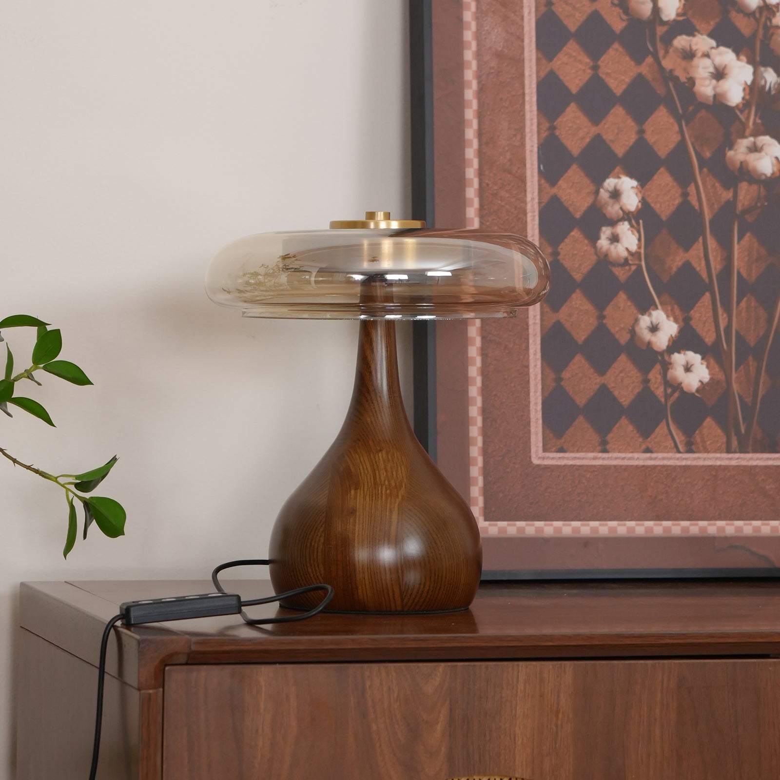 Loxenal Table Lamp