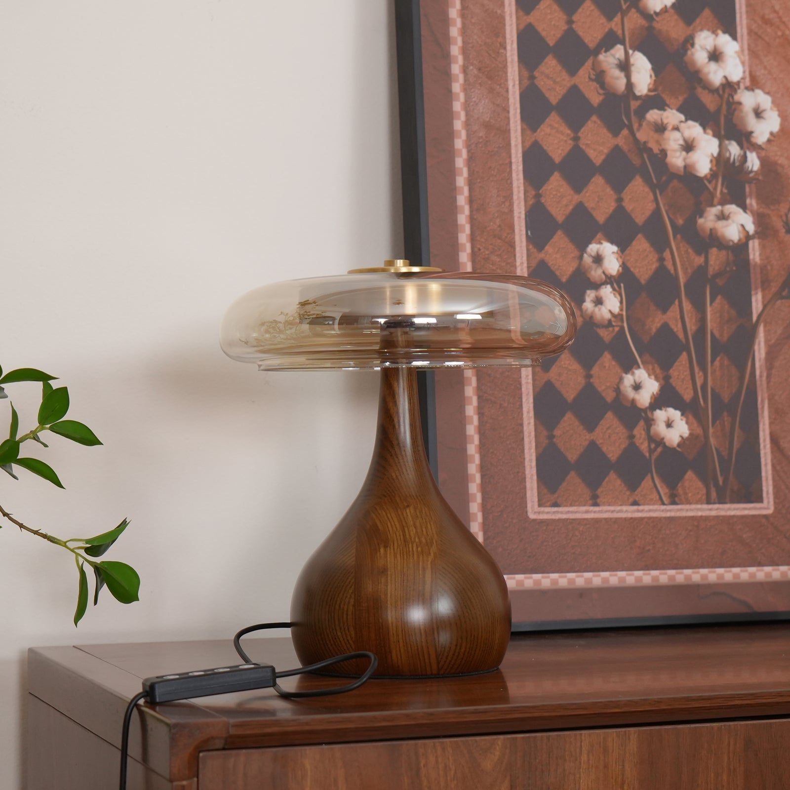 Loxenal Table Lamp