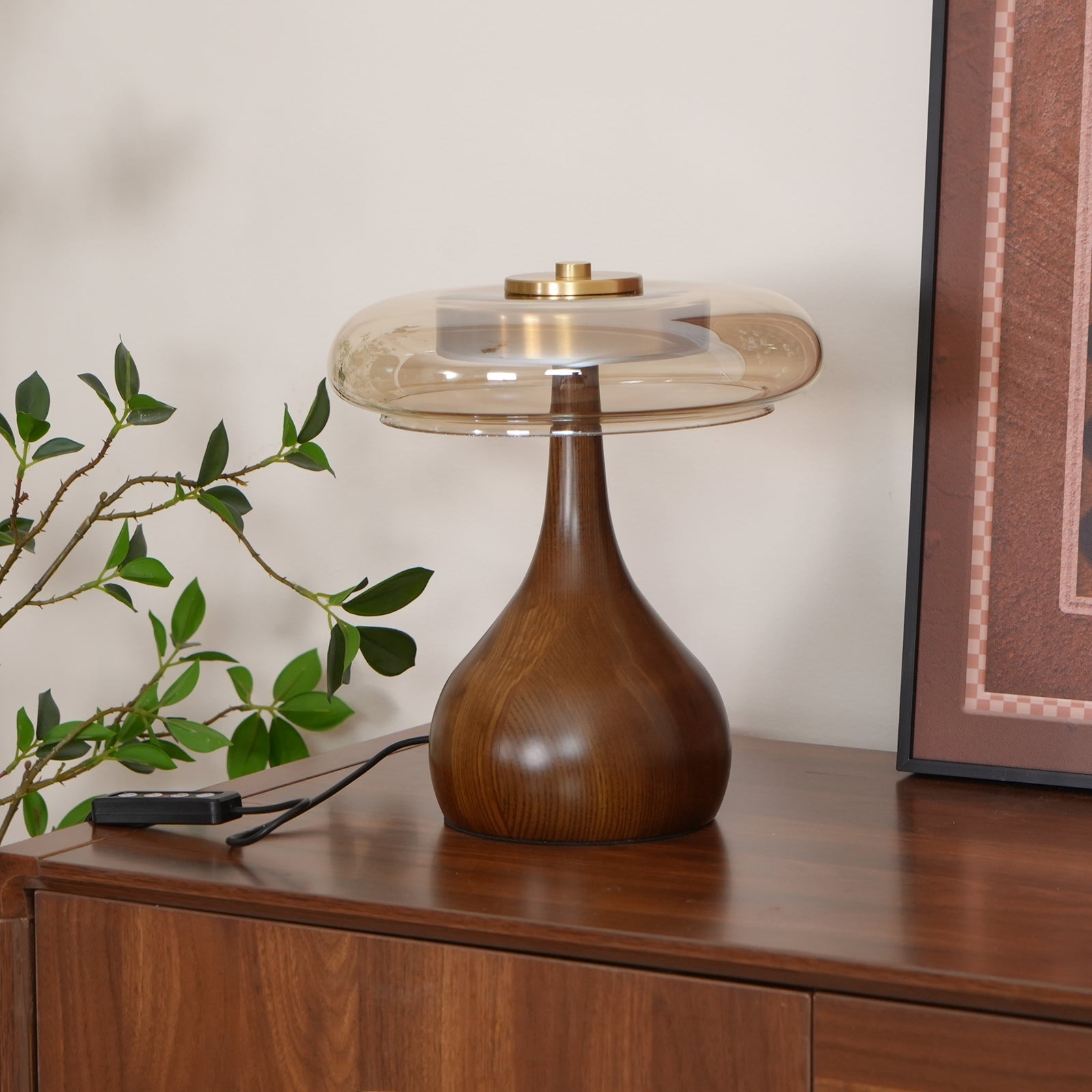Loxenal Table Lamp
