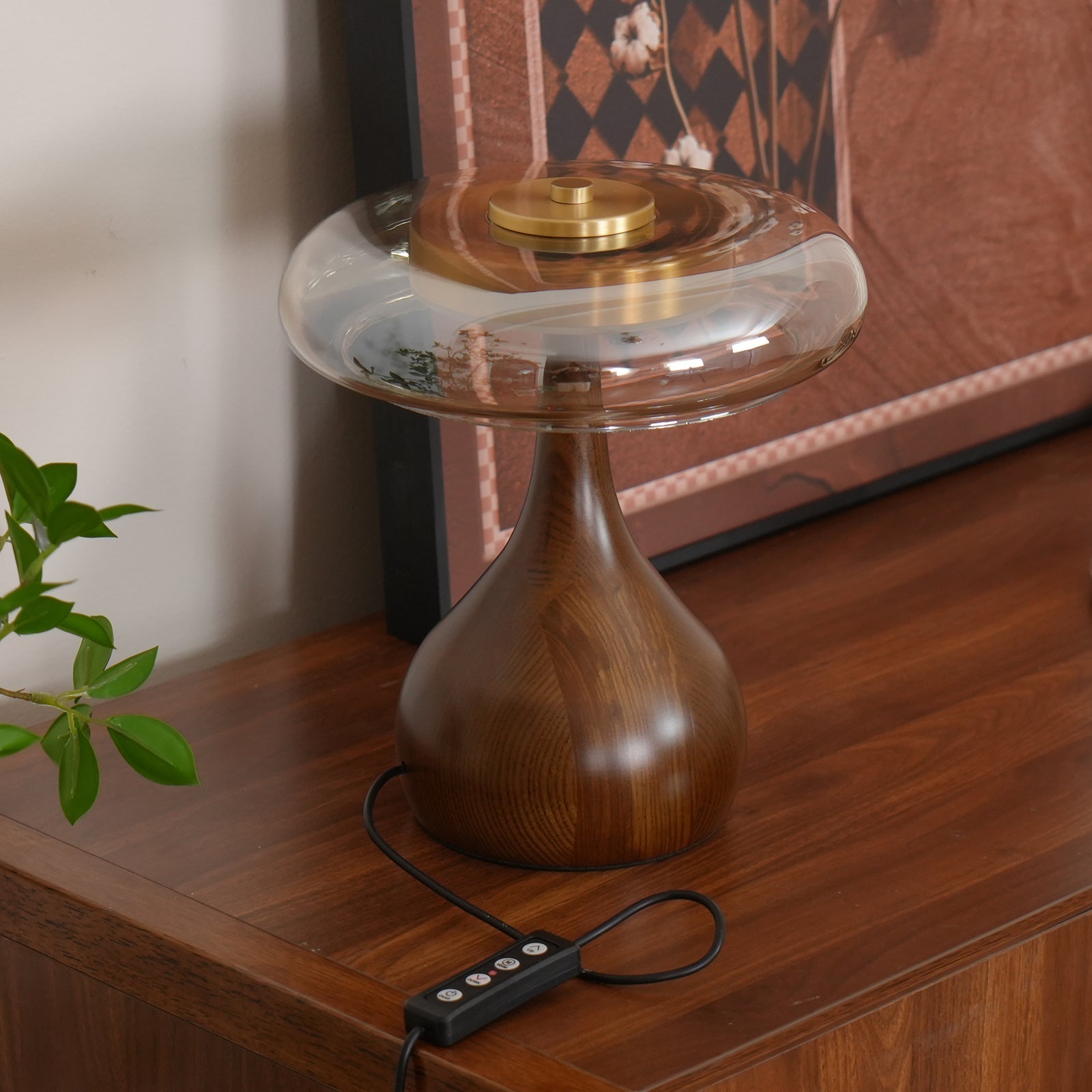 Loxenal Table Lamp