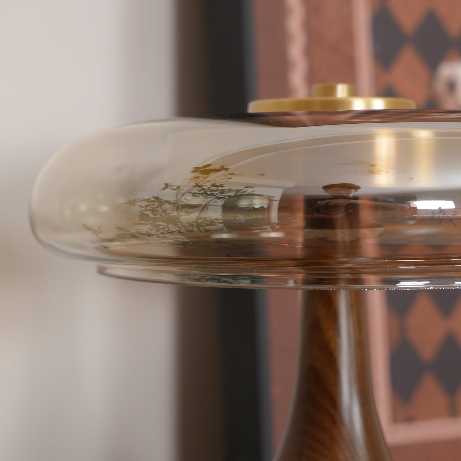 Loxenal Table Lamp