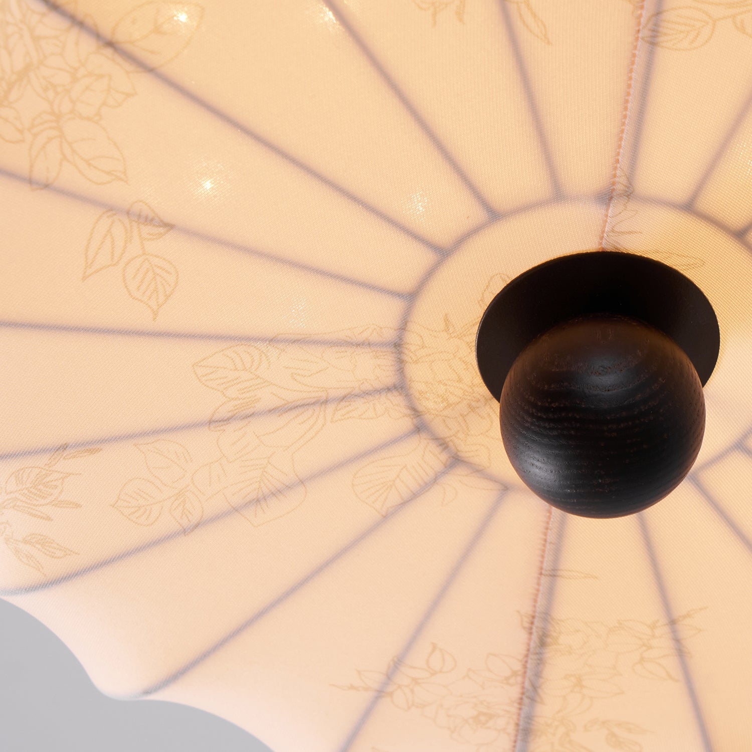 Yarvi Ceiling Light