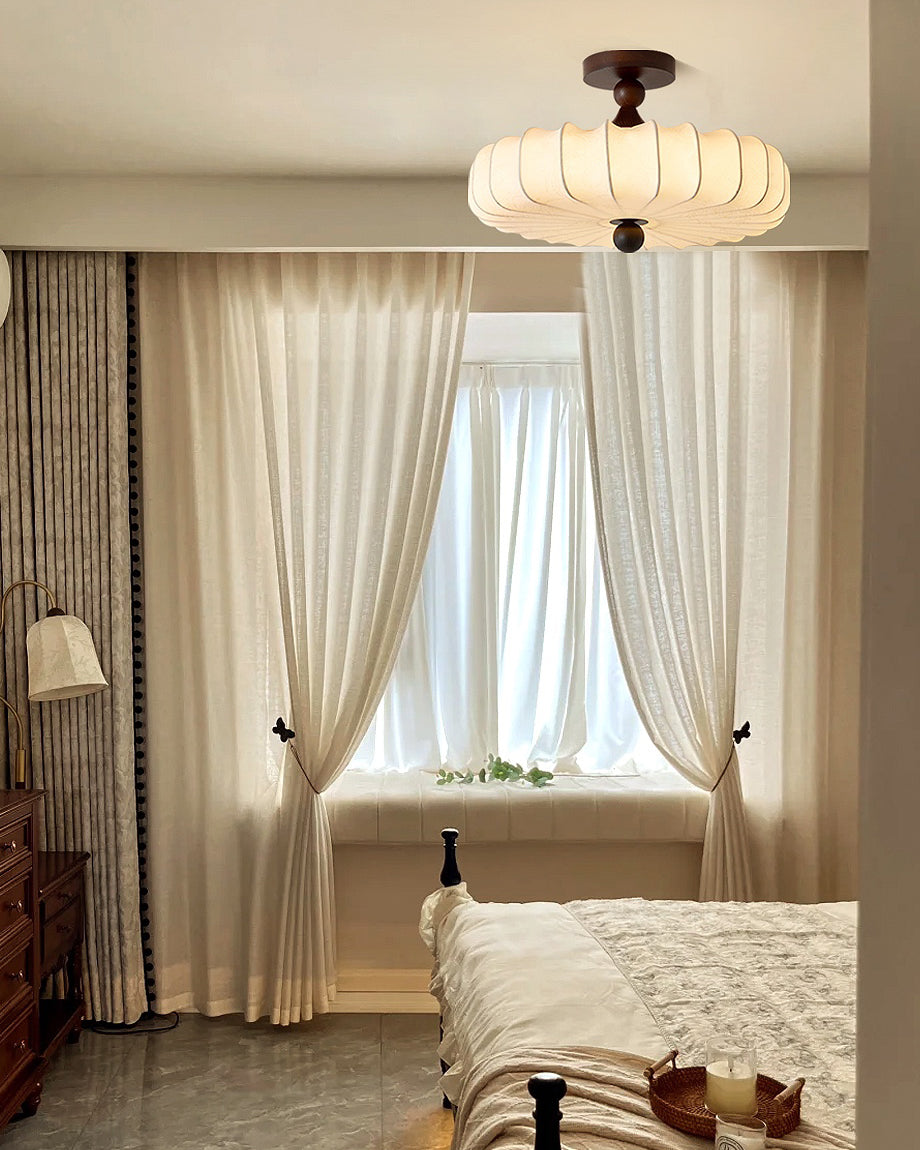 Yarvi Ceiling Light