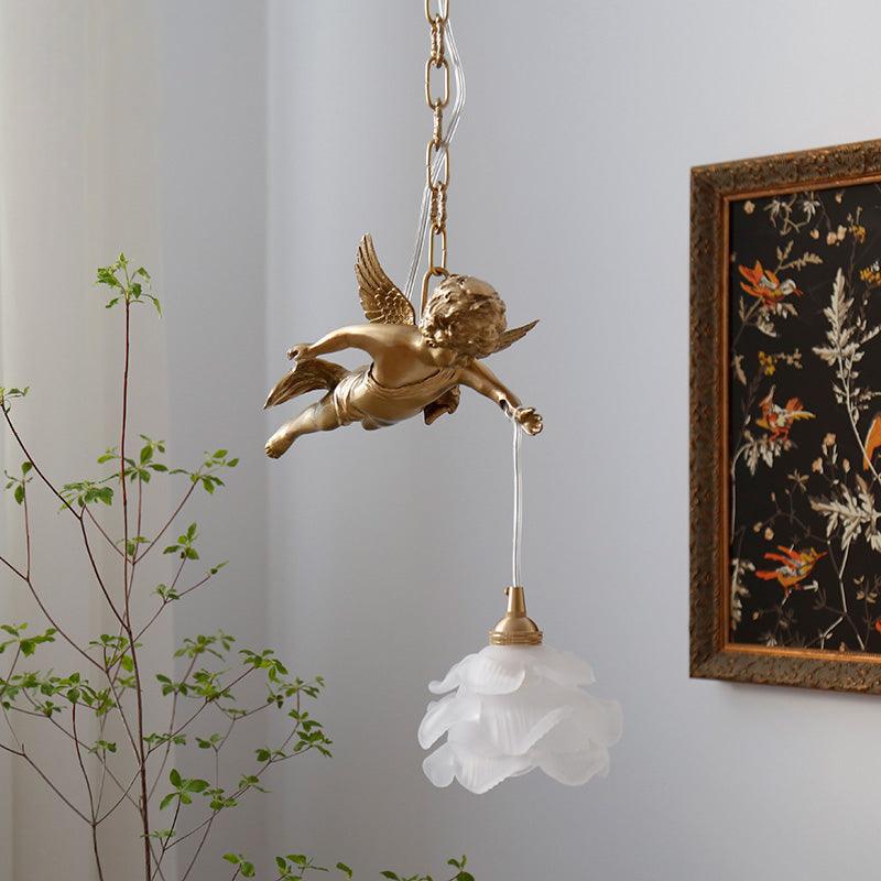 Vangell Pendant Light