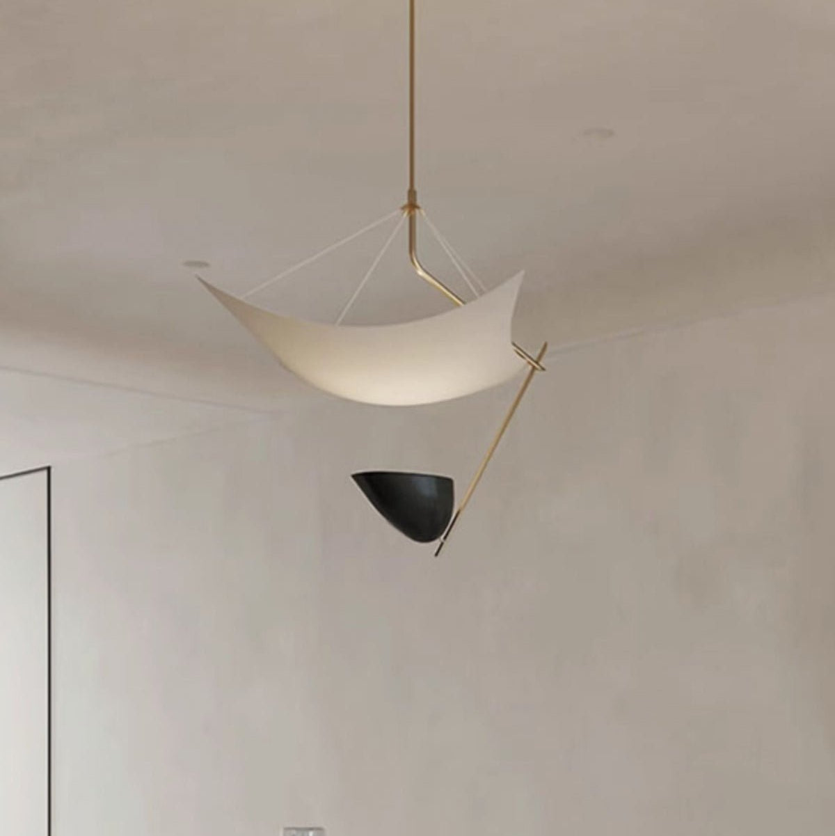 Lesly Pendant Light