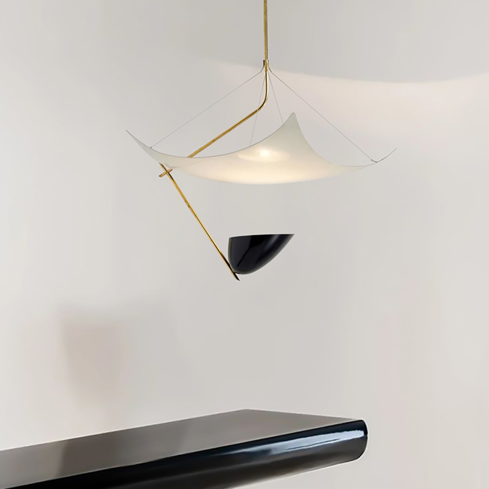 Lesly Pendant Light