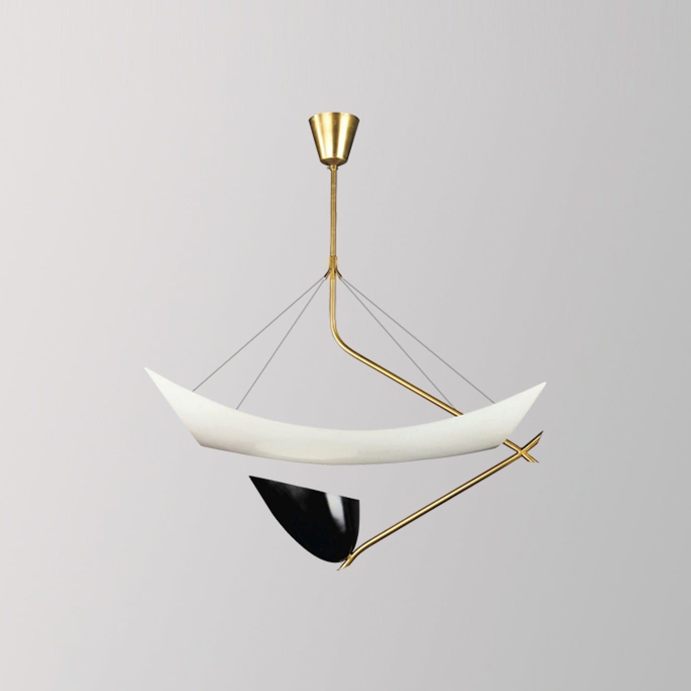 Lesly Pendant Light