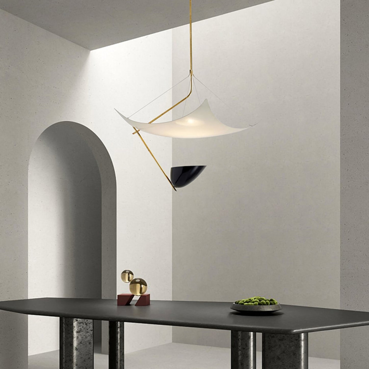 Lesly Pendant Light