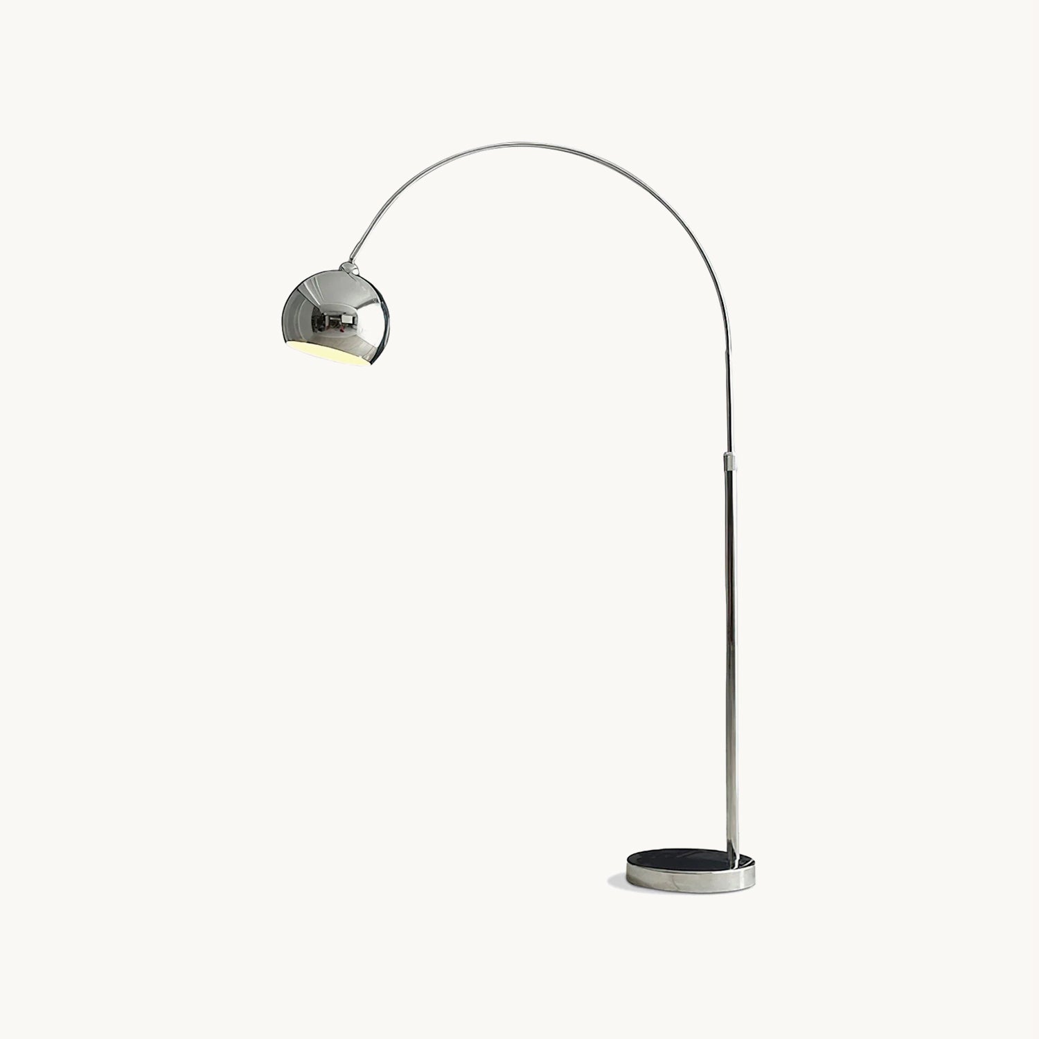 Zorro Modern Floor Lamp