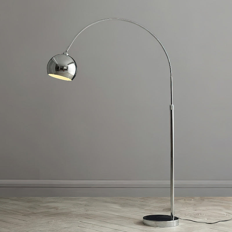 Zorro Modern Floor Lamp