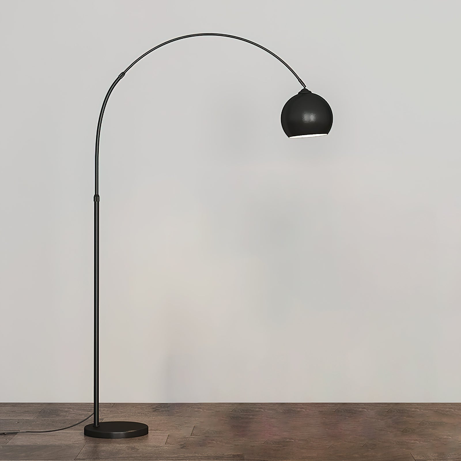Zorro Modern Floor Lamp