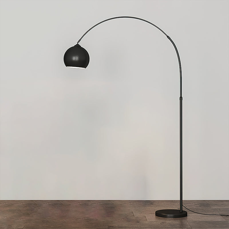 Zorro Modern Floor Lamp