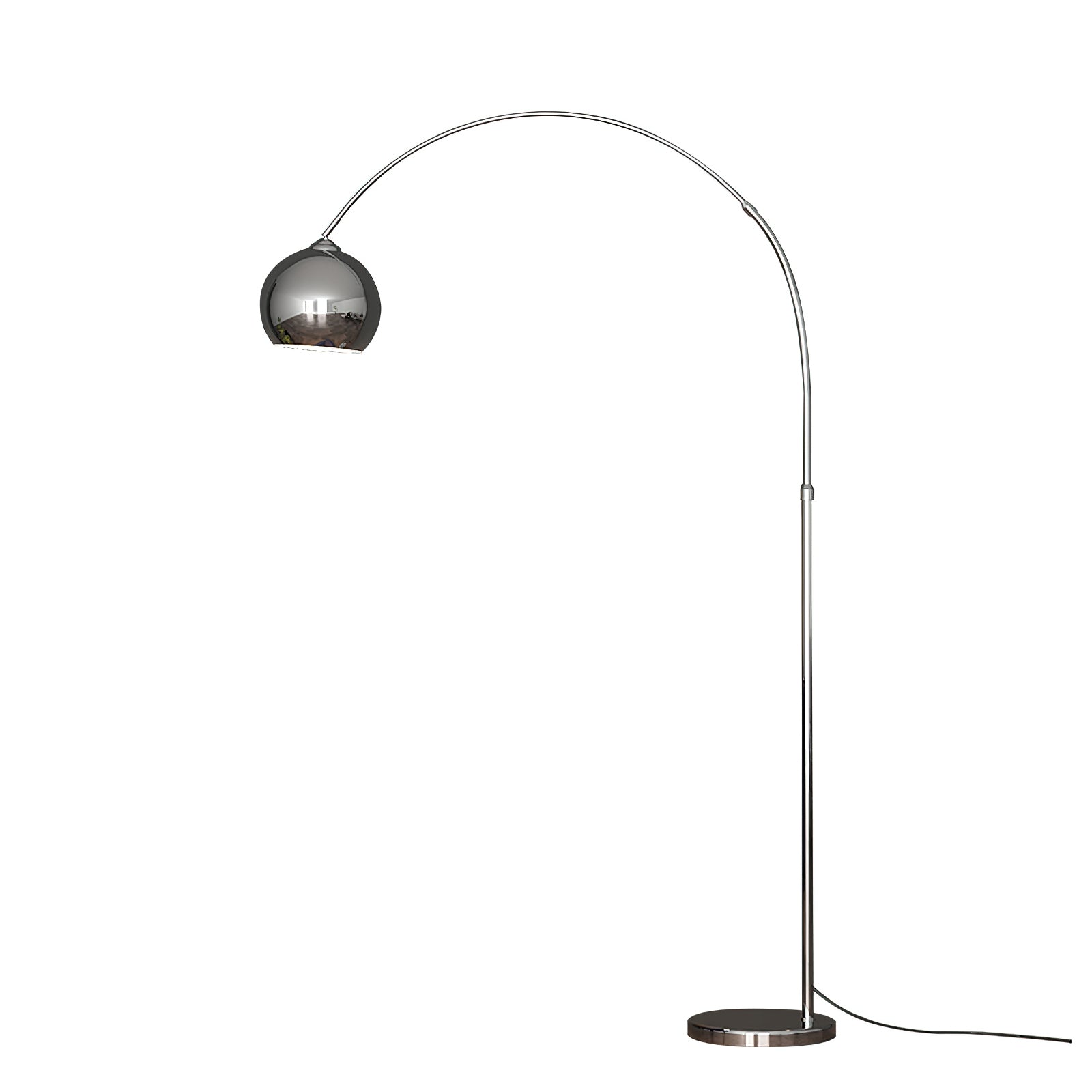 Zorro Modern Floor Lamp