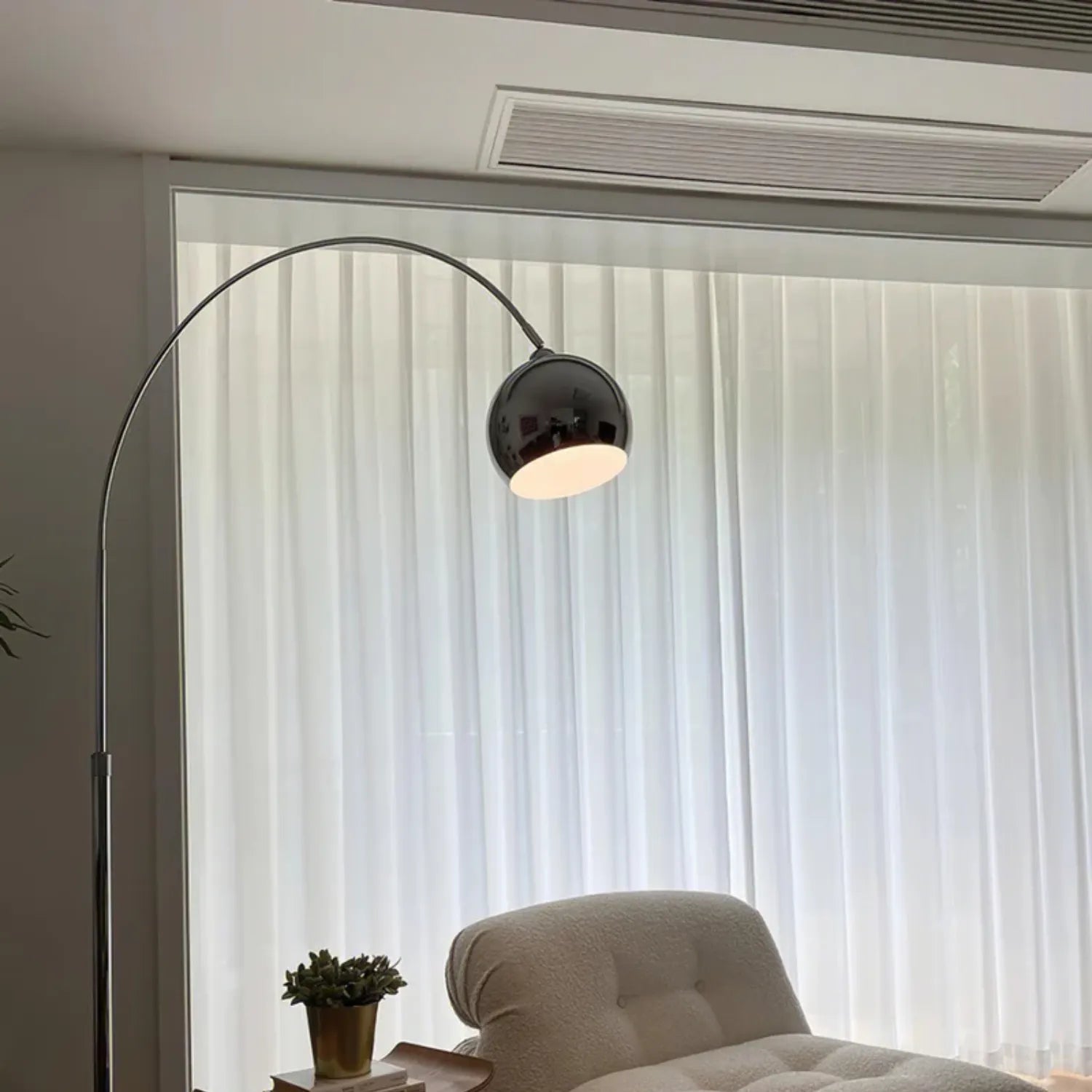 Anlege Floor Lamp