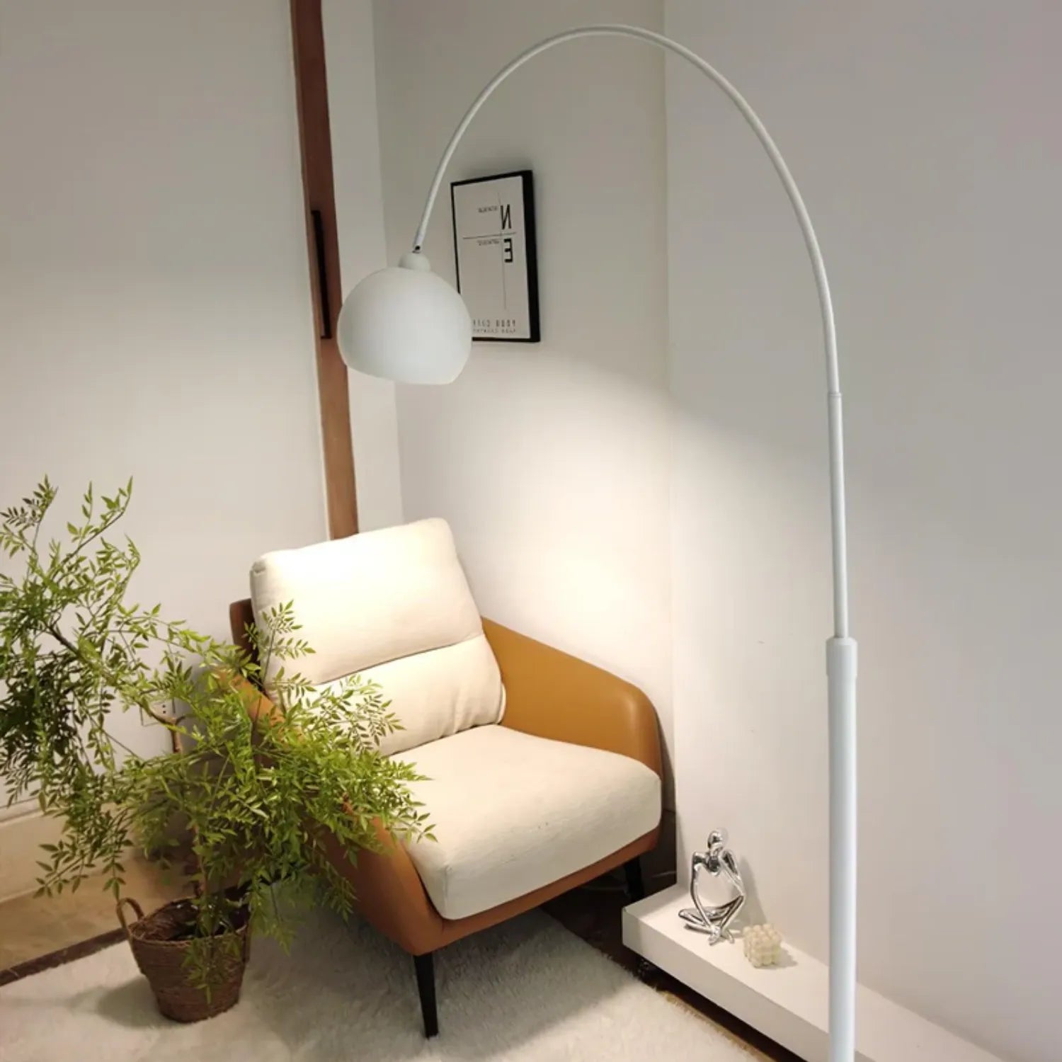 Anlege Floor Lamp