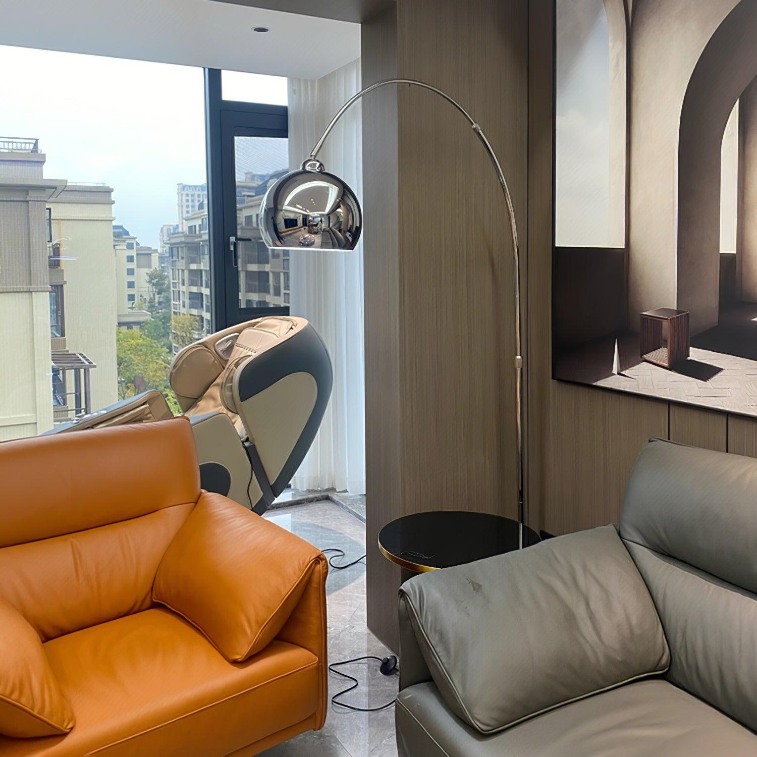 Anlege Floor Lamp