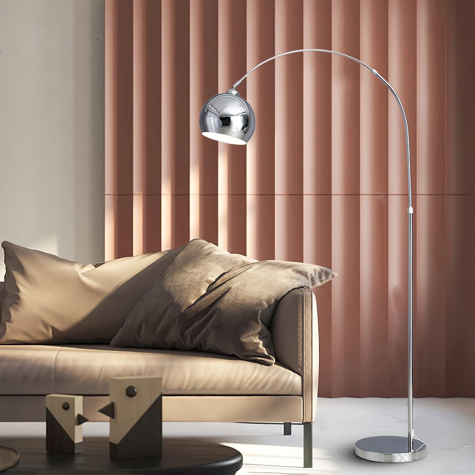 Anlege Floor Lamp