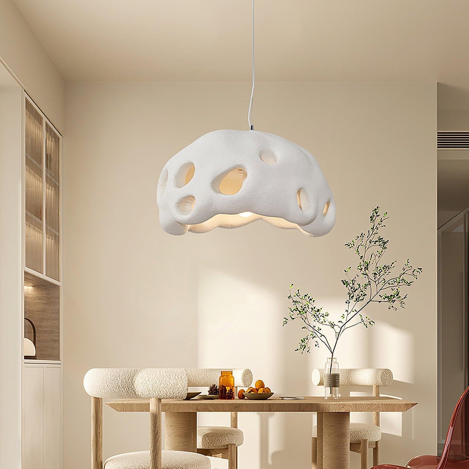 Atenso Pendant Light