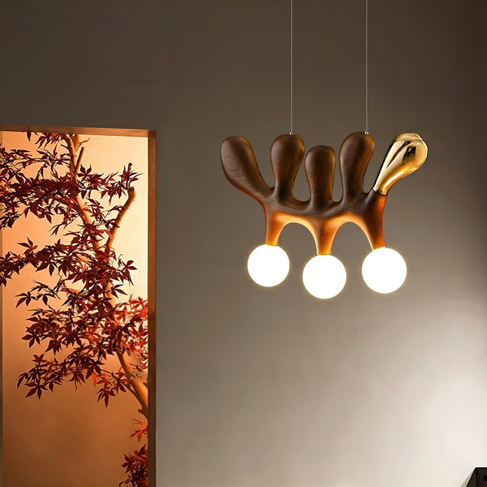 Molatena Pendant Light