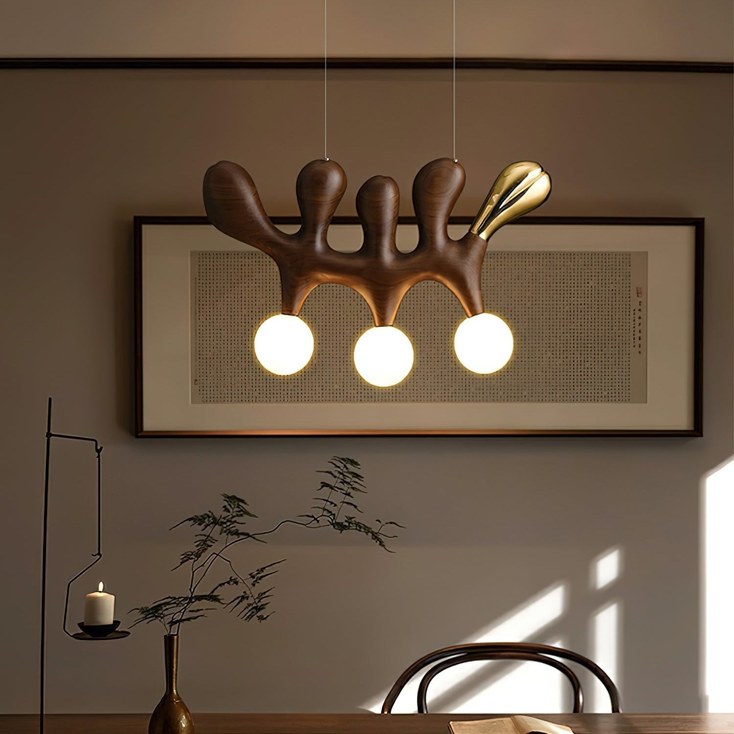 Molatena Pendant Light