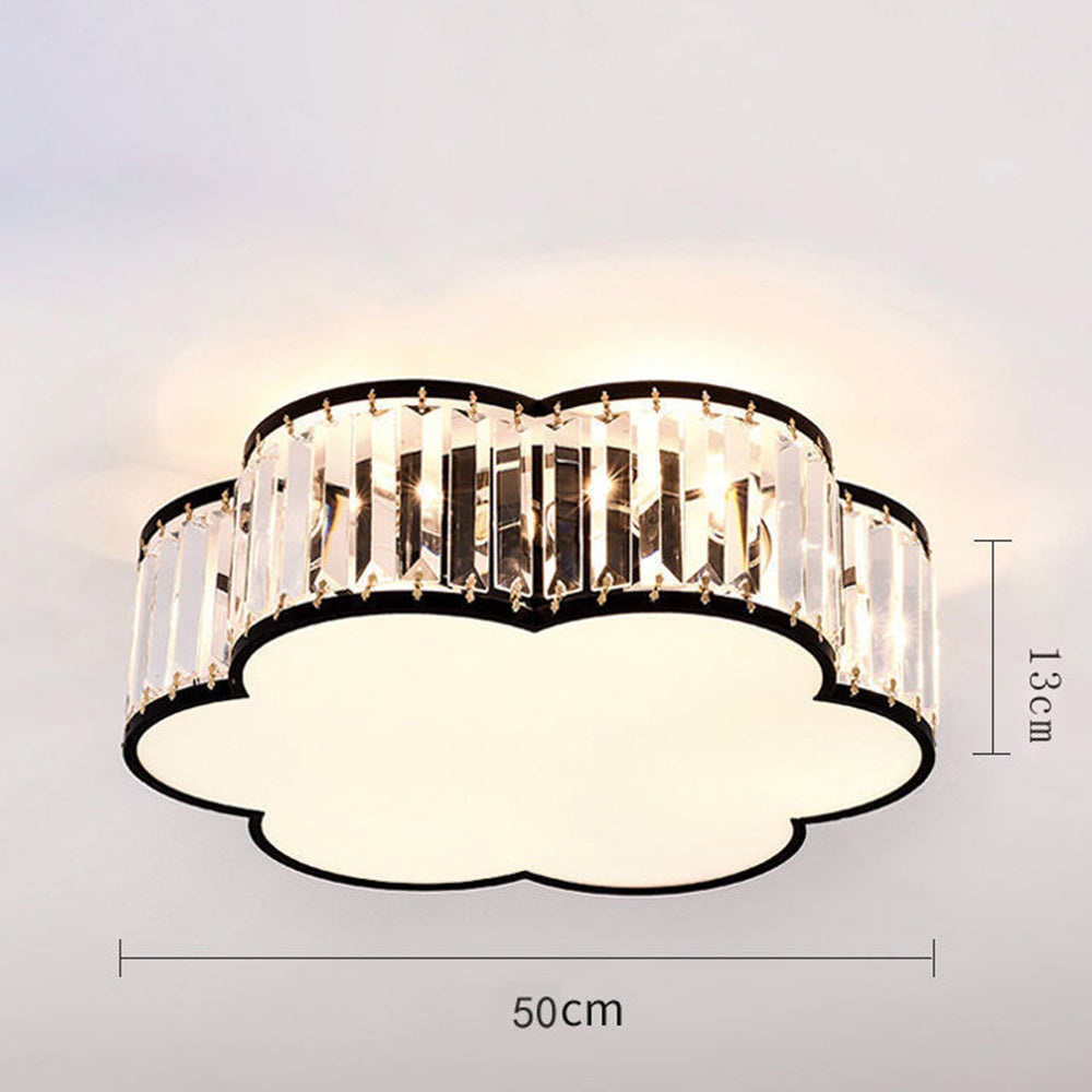 Lazane Ceiling Light