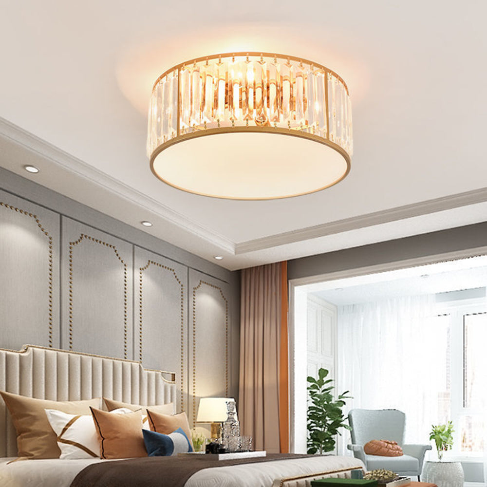 Lazane Ceiling Light