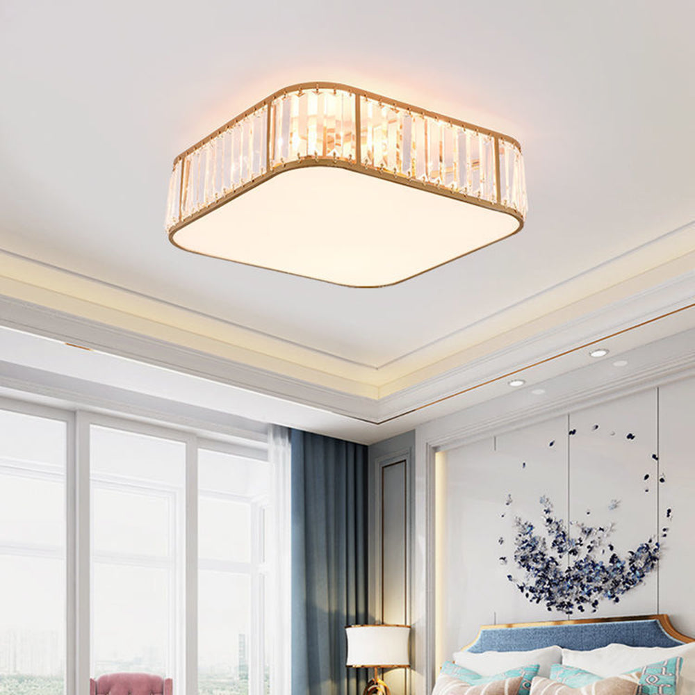 Lazane Ceiling Light