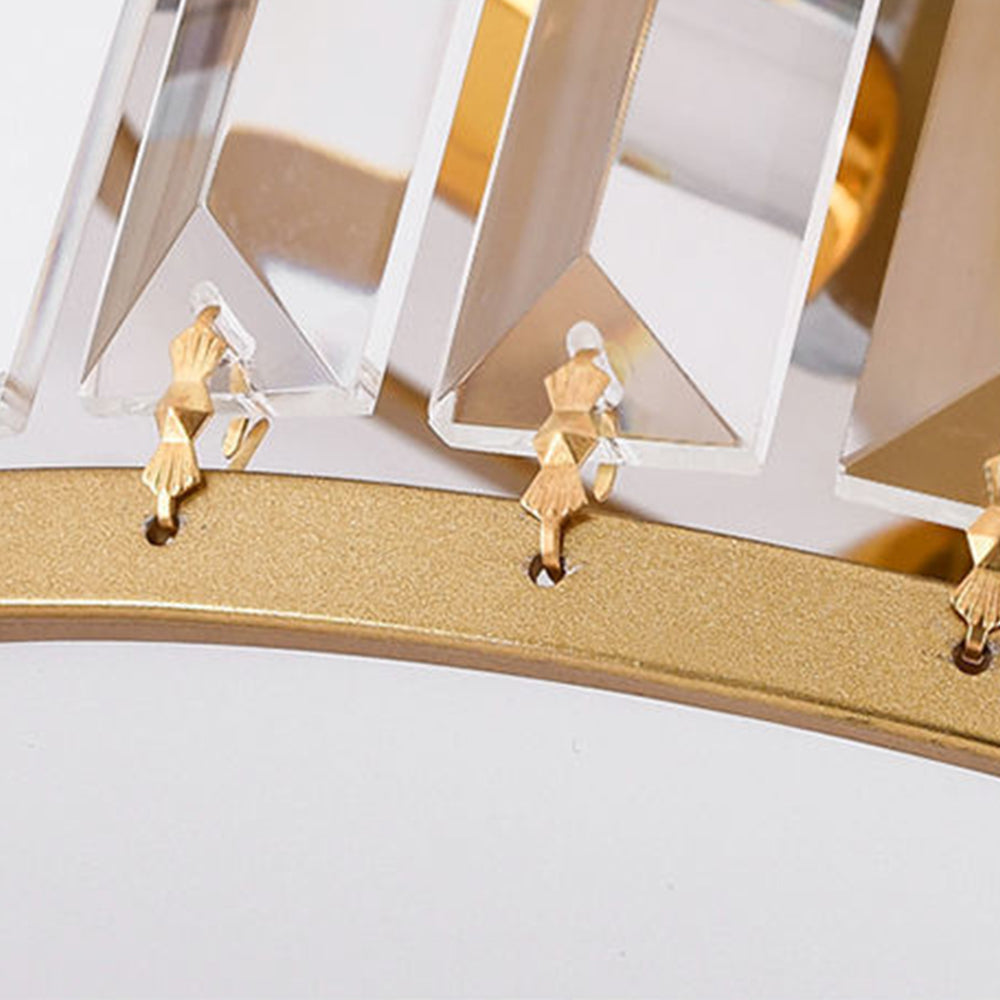 Lazane Ceiling Light