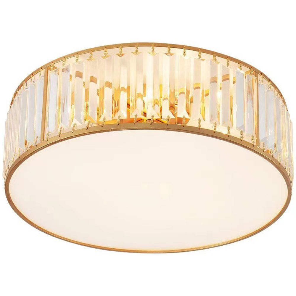 Lazane Ceiling Light