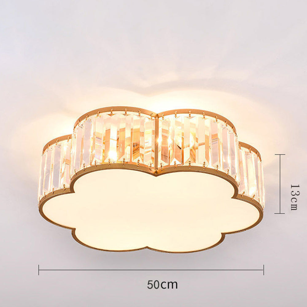 Lazane Ceiling Light