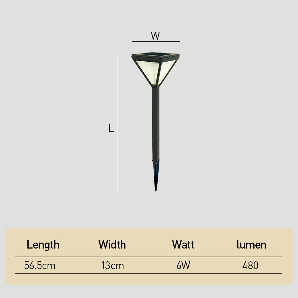 Evanoz Antique Outdoor Light