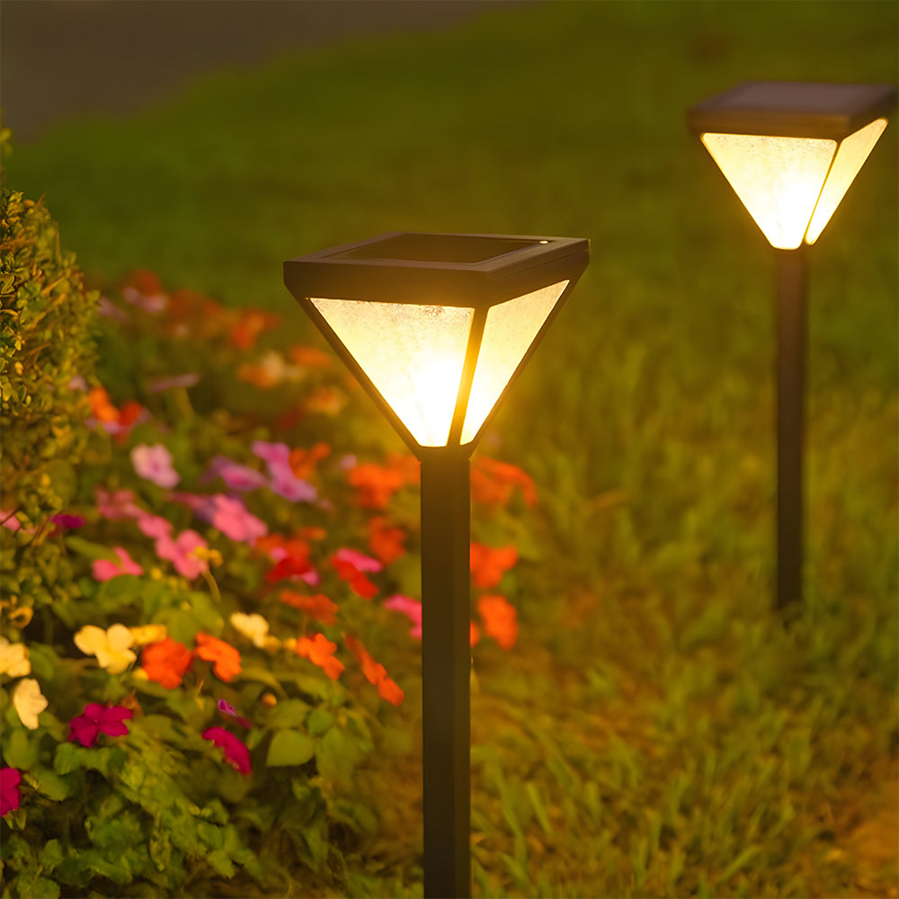 Evanoz Antique Outdoor Light