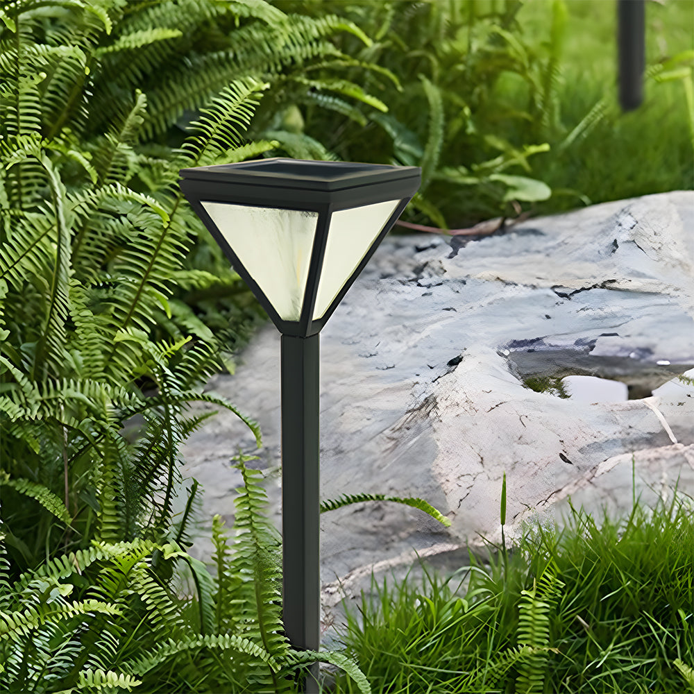 Evanoz Antique Outdoor Light