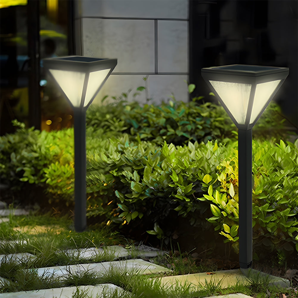 Evanoz Antique Outdoor Light