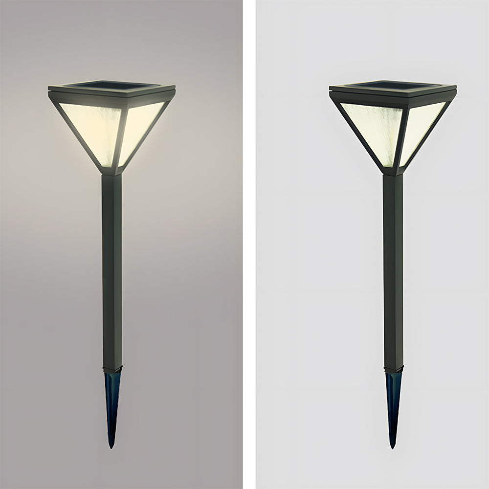 Evanoz Antique Outdoor Light