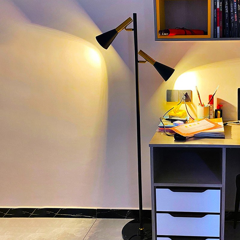 Tolezo Floor Lamp