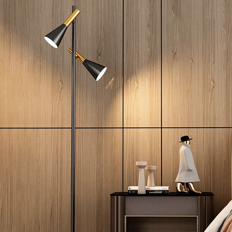 Tolezo Floor Lamp