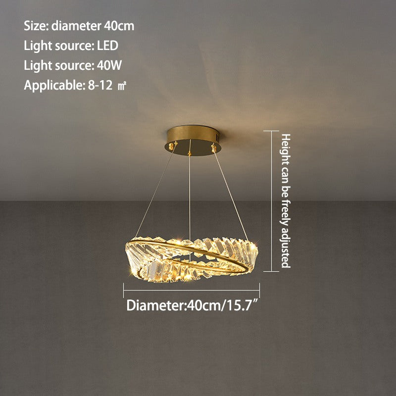 Alzero Pendant Light