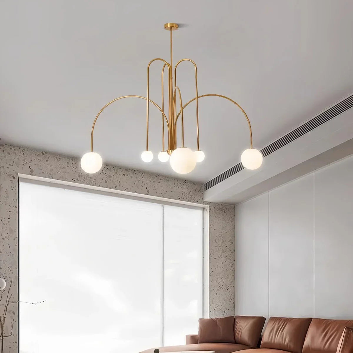 Pellelezo Pendant Light
