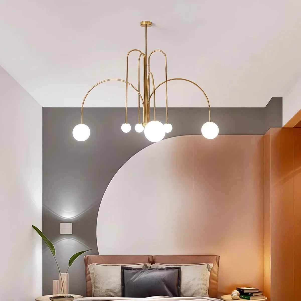 Pellelezo Pendant Light