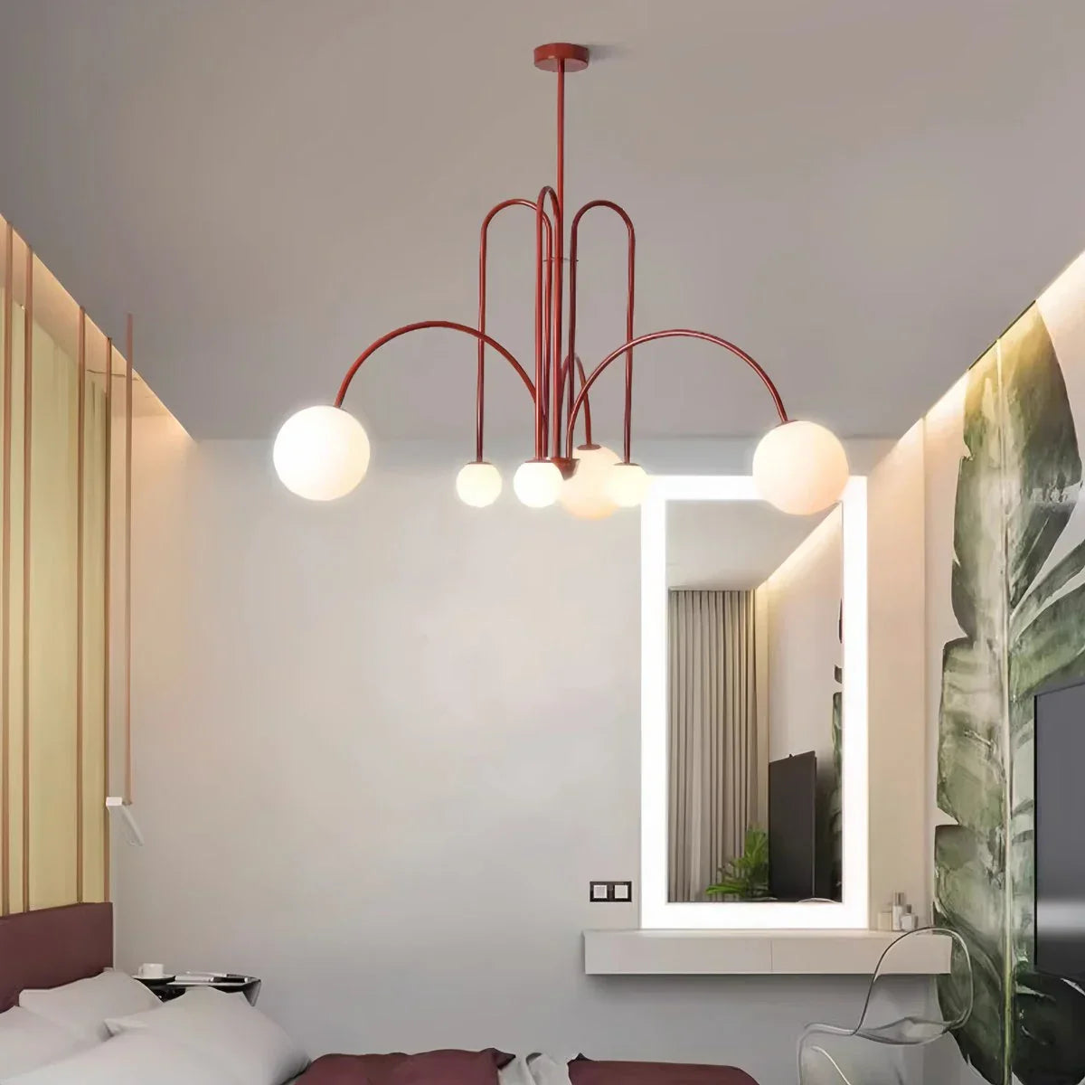 Pellelezo Pendant Light