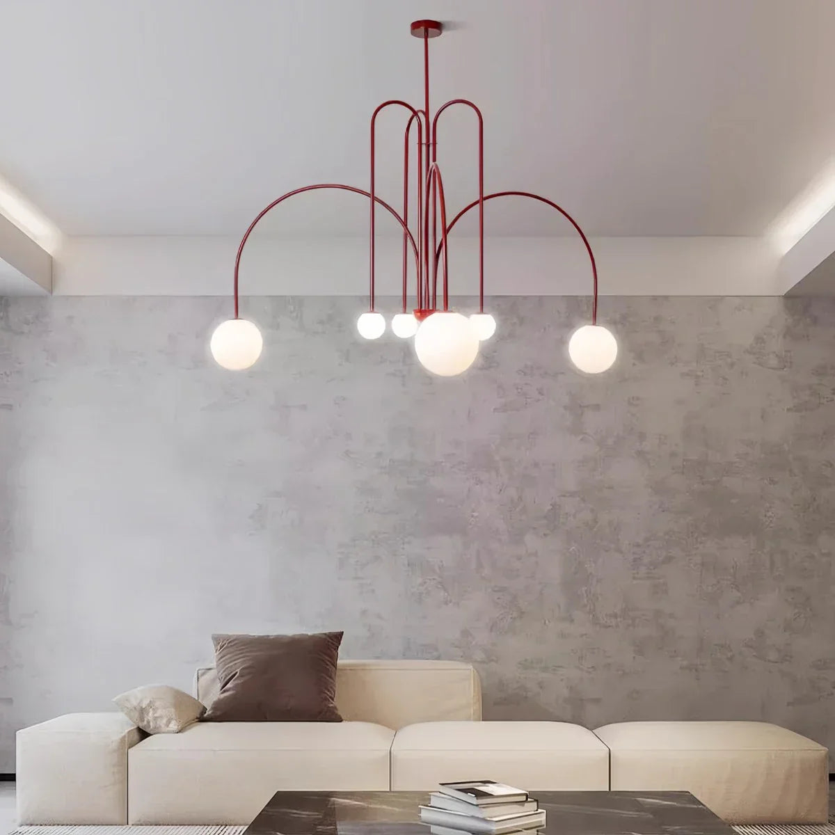 Pellelezo Pendant Light