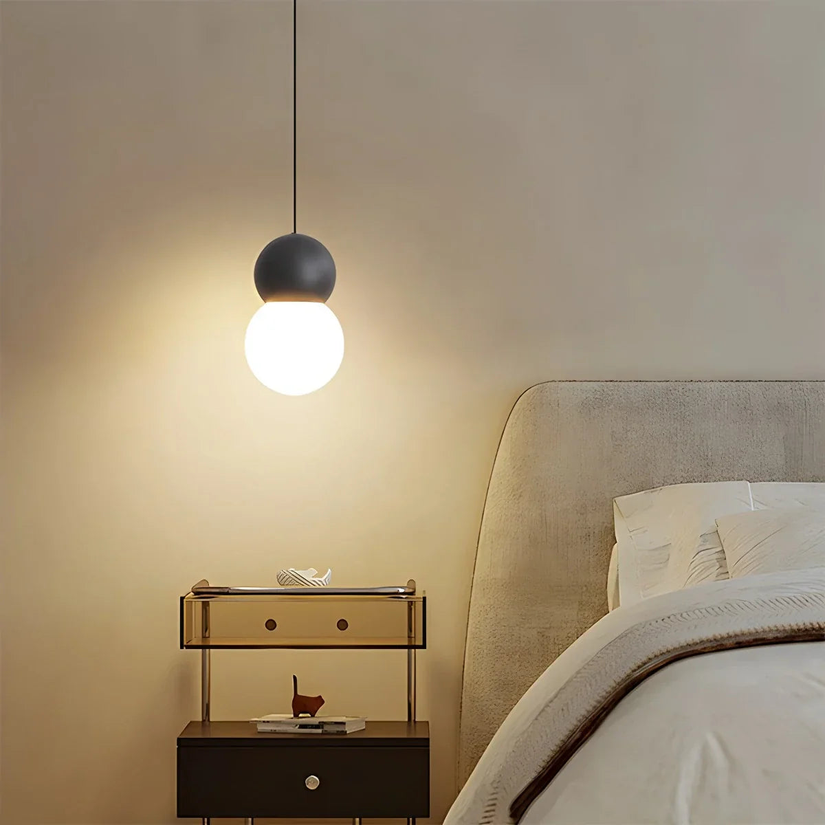 Tobulon Pendant Light
