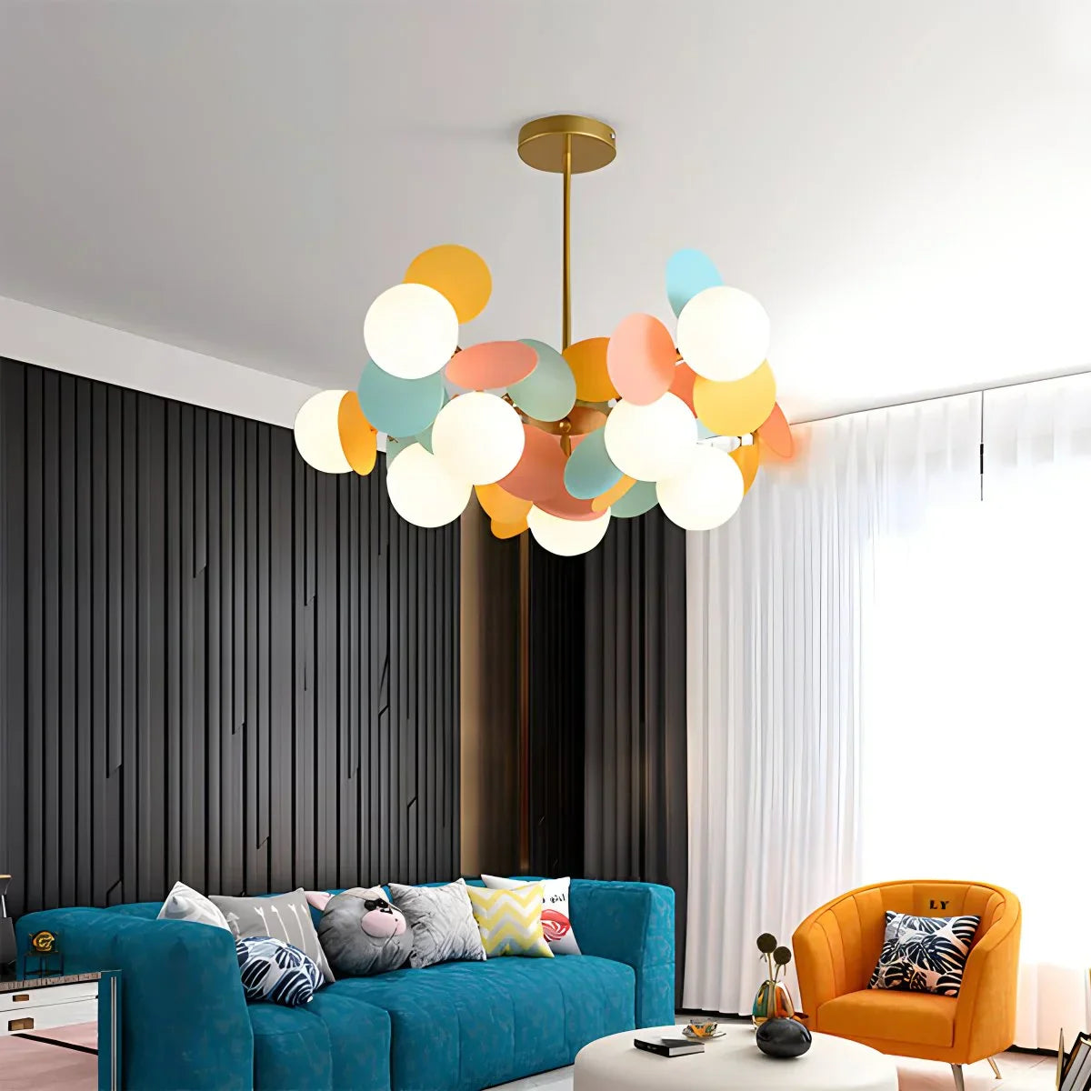 Floyizo Ceiling Light