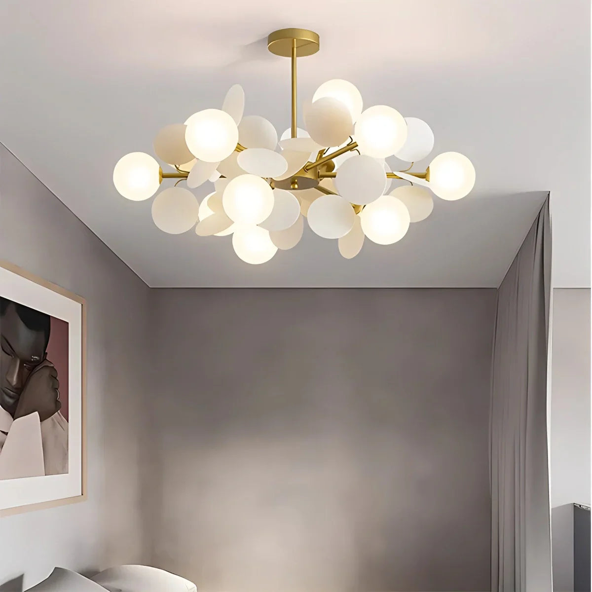 Floyizo Ceiling Light