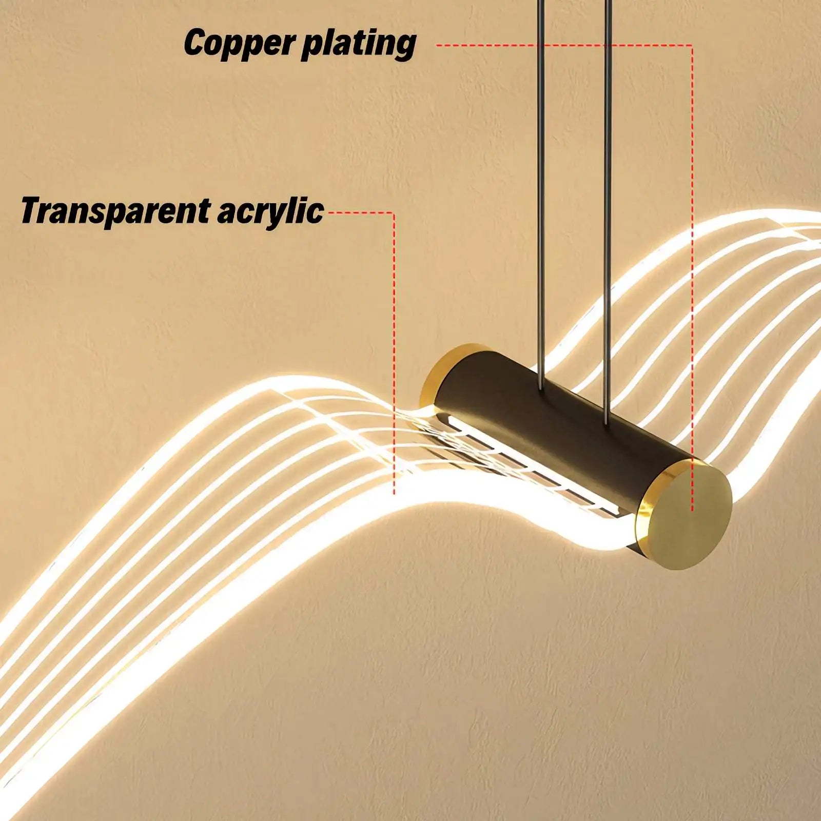 Milze Bird Wall Light